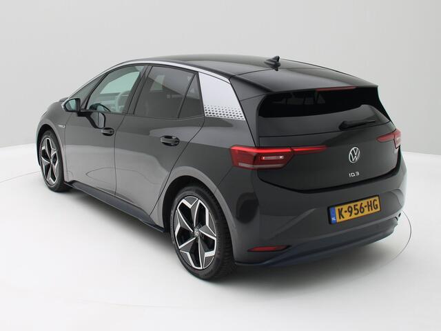 Volkswagen ID.3 First Plus 58 kWh Camera /Navi.