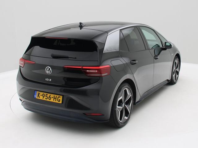 Volkswagen ID.3 First Plus 58 kWh Camera /Navi.