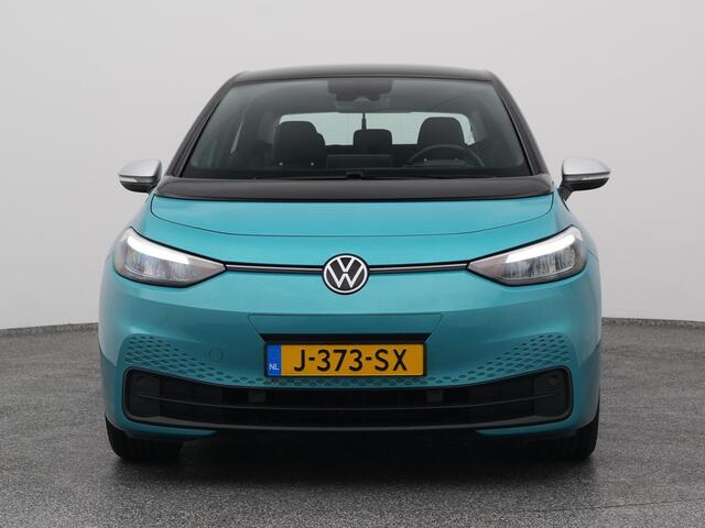 Volkswagen ID.3 First 58 kWh | ADAPTIVE | STOEL- EN STUURVERW.