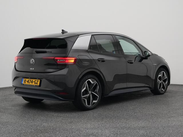 Volkswagen ID.3 First Plus 58 kWh | CAMERA | ADAPTIVE | STOEL- EN STUURVERW.