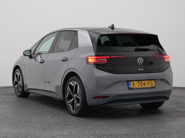 Volkswagen ID.3 First Plus 58 kWh | CAMERA | ADAPTIVE | STOEL- EN STUURVERW.