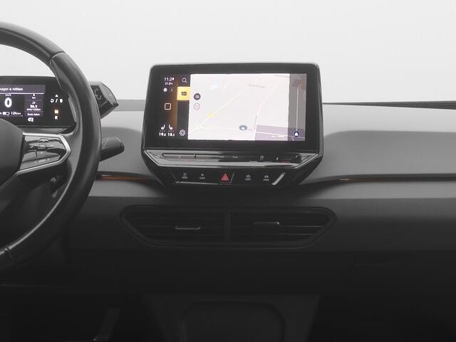 Volkswagen ID.3 First Plus 58 kWh | CAMERA | ADAPTIVE | STOEL- EN STUURVERW.