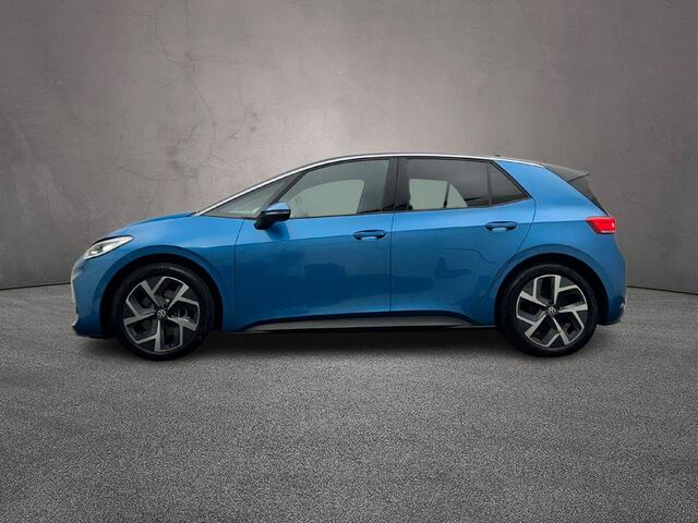 Volkswagen ID.3 Pro 204pk Automaat Adaptive cruise control, Achteruitrijcamera, Navigatie, LED koplampen, Stoelverwarming, App connect, Parkeersensoren
