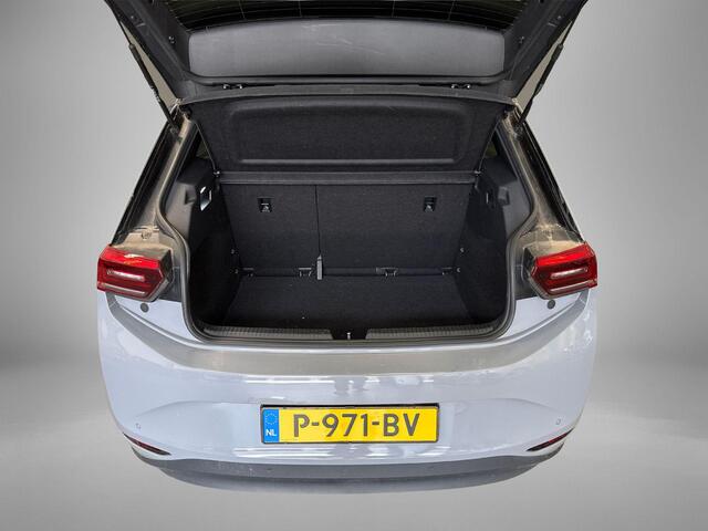 Volkswagen ID.3 Pro 58 kWh 204pk · SOH 95,3% · Camera · Keyless · Matrix LED · Alarmklasse 3 · Stuur- & Stoelverwarming · ACC ·