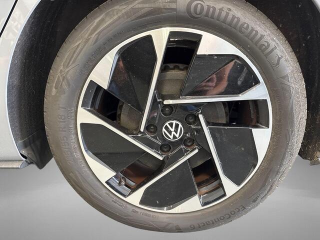 Volkswagen ID.3 Pro 58 kWh 204pk · SOH 95,3% · Camera · Keyless · Matrix LED · Alarmklasse 3 · Stuur- & Stoelverwarming · ACC ·