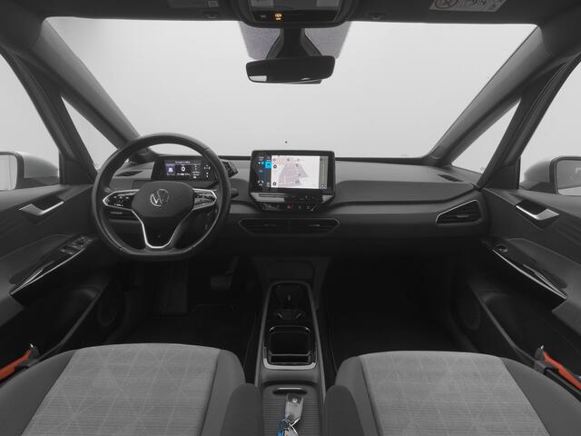 Volkswagen ID.3 Life 58 kWh | ADAPTIVE | STOEL- EN STUURVERW.