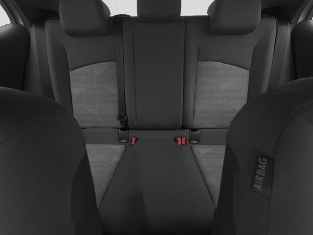Volkswagen ID.3 Life 58 kWh | ADAPTIVE | STOEL- EN STUURVERW.