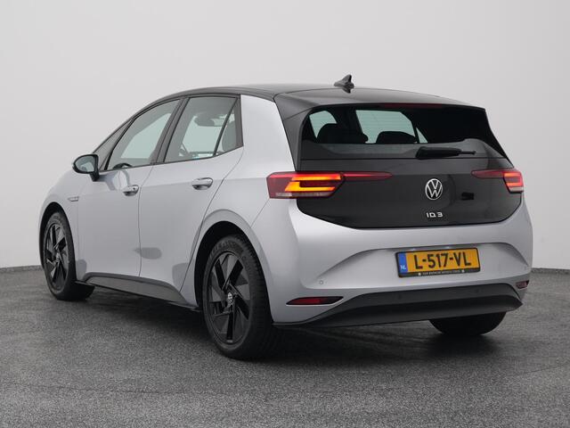 Volkswagen ID.3 Life 58 kWh | ADAPTIVE | STOEL- EN STUURVERW.