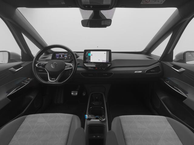 Volkswagen ID.3 First 58 kWh | ADAPTIVE | STOEL- EN STUURVERW.
