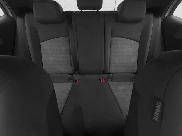 Volkswagen ID.3 First 58 kWh | ADAPTIVE | STOEL- EN STUURVERW.
