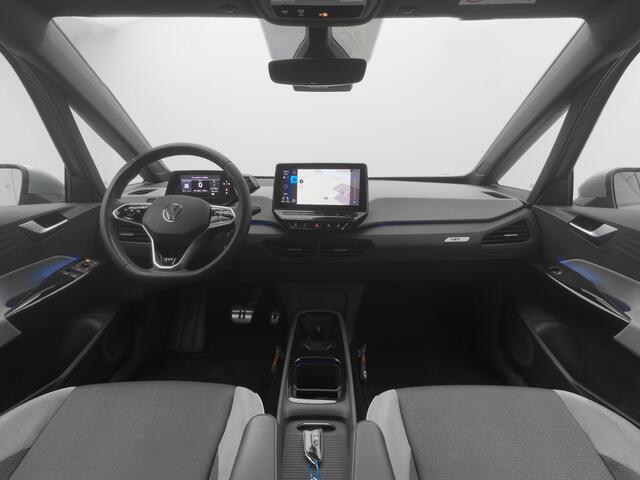 Volkswagen ID.3 First Plus 58 kWh | CAMERA | ADAPTIVE | STOEL- EN STUURVERW.