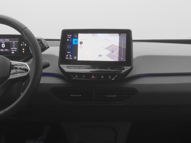 Volkswagen ID.3 First Plus 58 kWh | CAMERA | ADAPTIVE | STOEL- EN STUURVERW.