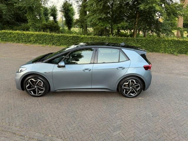 Volkswagen ID.3 Pro S 77 kWh SOH 94,8%/Navi/Acarplay/Hleer/Fabrieksgarantie