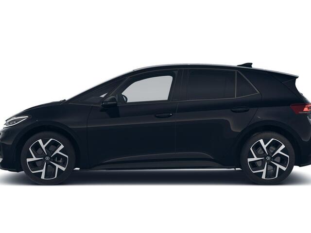 Volkswagen ID.3 Life 50 kWh 170 PK | Steunhaak | Stoel- en Stuurverwarming | Adaptieve Cruise Control | 19 Inch |