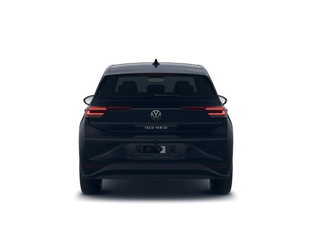 Volkswagen ID.3 Life 50 kWh 170 PK | Steunhaak | Stoel- en Stuurverwarming | Adaptieve Cruise Control | 19 Inch |