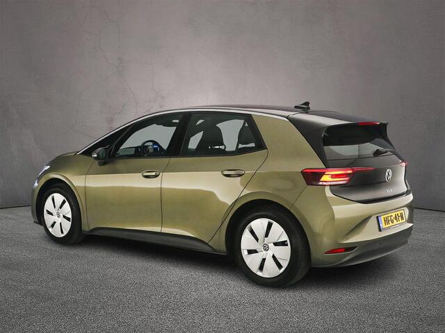 Volkswagen ID.3 Pure Business 170pk Automaat Adaptive cruise control, Navigatie, LED koplampen, Stoelverwarming, Stuurwiel verwarmd, Parkeersensoren