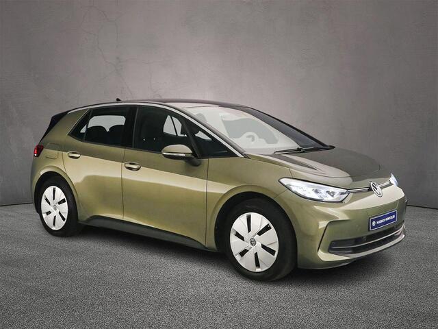 Volkswagen ID.3 Pure Business 170pk Automaat Adaptive cruise control, Navigatie, LED koplampen, Stoelverwarming, Stuurwiel verwarmd, Parkeersensoren