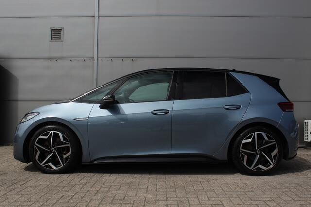 Volkswagen ID.3 Business Pro 58 kWh | Leer | IQ-Light | SoH 90,86% |