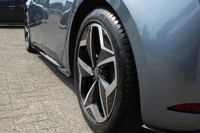 Volkswagen ID.3 Business Pro 58 kWh | Leer | IQ-Light | SoH 90,86% |