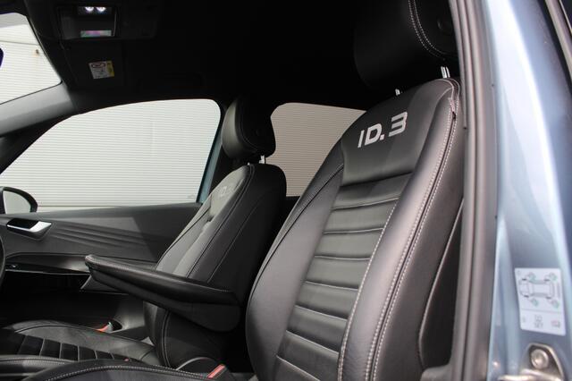 Volkswagen ID.3 Business Pro 58 kWh | Leer | IQ-Light | SoH 90,86% |