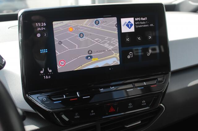 Volkswagen ID.3 Business Pro 58 kWh | Leer | IQ-Light | SoH 90,86% |
