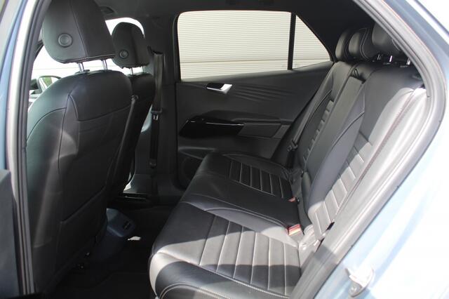Volkswagen ID.3 Business Pro 58 kWh | Leer | IQ-Light | SoH 90,86% |