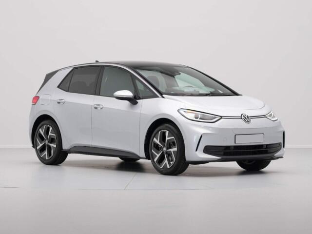 Volkswagen ID.3 Pro Business 59 kWh | LED | 19" velgen | Camera | Keyles | Design Pakket |