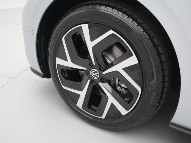 Volkswagen ID.3 Pro Business 59 kWh | LED | 19" velgen | Camera | Keyles | Design Pakket |