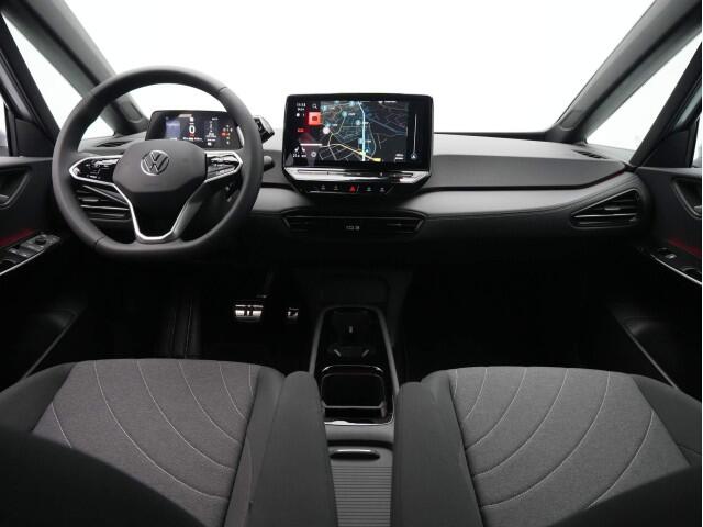 Volkswagen ID.3 Pro Business 59 kWh | LED | 19" velgen | Camera | Keyles | Design Pakket |