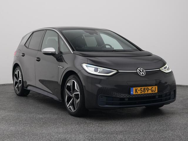 Volkswagen ID.3 First Plus 58 kWh | ADAPTIVE | CAMERA | STOELVERW.