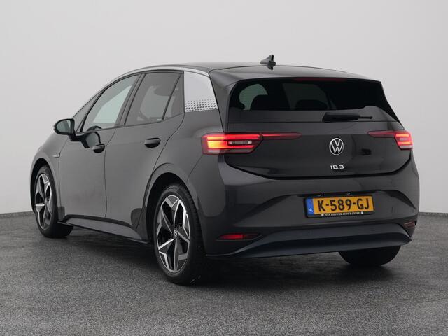 Volkswagen ID.3 First Plus 58 kWh | ADAPTIVE | CAMERA | STOELVERW.