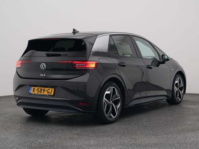 Volkswagen ID.3 First Plus 58 kWh | ADAPTIVE | CAMERA | STOELVERW.