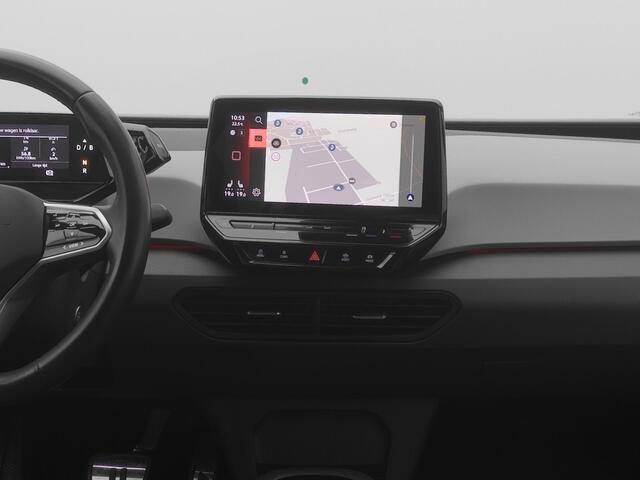 Volkswagen ID.3 First Plus 58 kWh | ADAPTIVE | CAMERA | STOELVERW.