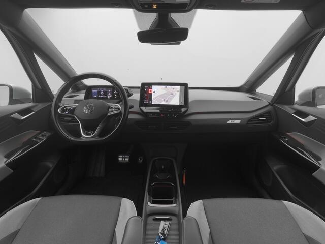 Volkswagen ID.3 First Plus 58 kWh | CAMERA | ADAPTIVE | STOEL- EN STUURVERW.