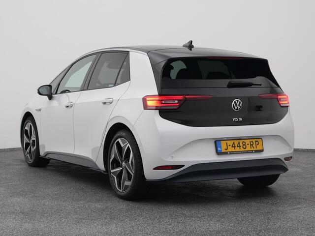 Volkswagen ID.3 First Plus 58 kWh | CAMERA | ADAPTIVE | STOEL- EN STUURVERW.