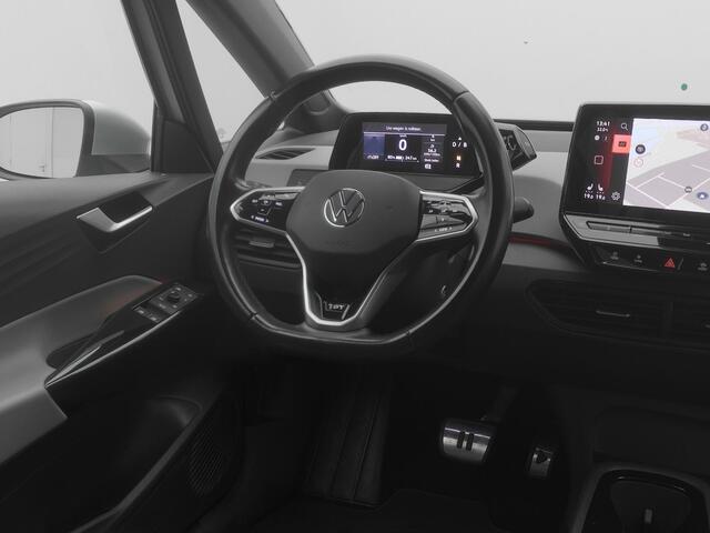Volkswagen ID.3 First Plus 58 kWh | CAMERA | ADAPTIVE | STOEL- EN STUURVERW.