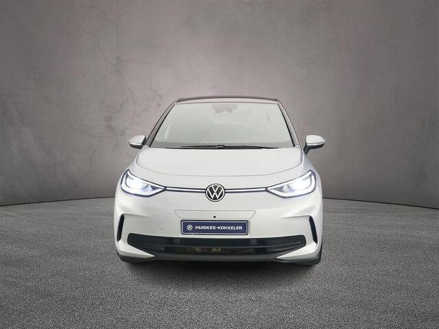 Volkswagen ID.3 Pro S Business 204pk Automaat Adaptive cruise control, Head up display, Navigatie, LED matrix koplampen, Stoelverwarming, 360 camera, Achteruitrijcamera