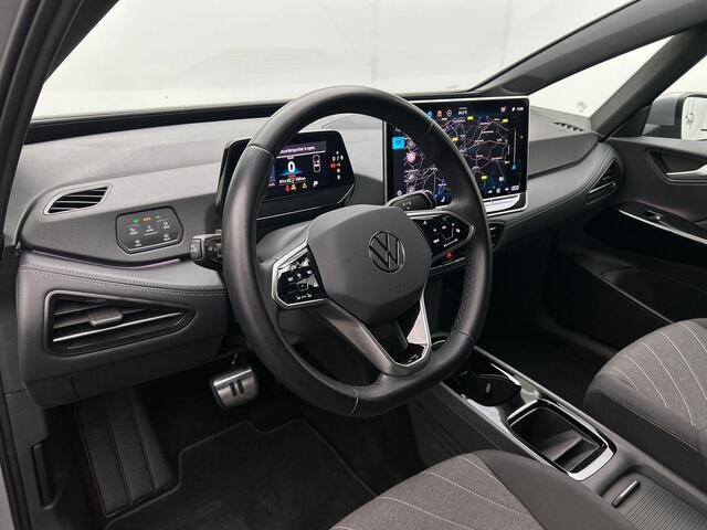 Volkswagen ID.3 Pro Business 204pk Automaat Adaptive cruise control, Navigatie, Achteruitrijcamera, LED matrix koplampen, Stoelverwarming, Parkeersensoren, App connect