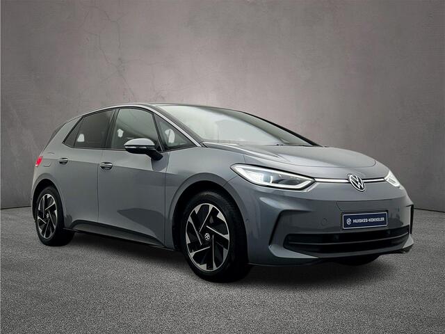 Volkswagen ID.3 Pro Business 204pk Automaat Adaptive cruise control, Navigatie, Achteruitrijcamera, LED matrix koplampen, Stoelverwarming, Parkeersensoren, App connect