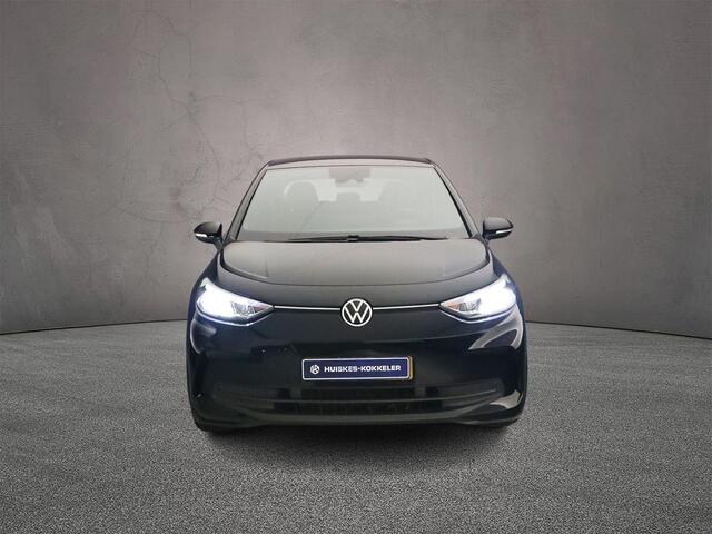 Volkswagen ID.3 Pure Oranje Edition 170pk Automaat Adaptive cruise control, Navigatie, Parkeersensoren, LED koplampen, App connect, Airco, Stoelverwarming, DAB, Radio