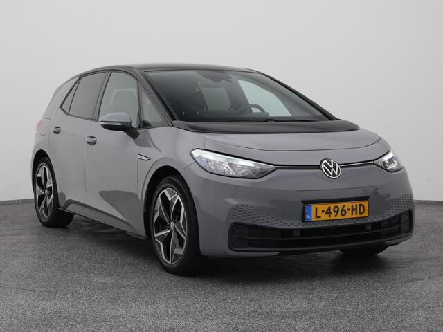 Volkswagen ID.3 Life 58 kWh | ADAPTIVE | STOEL- EN STUURVERW.
