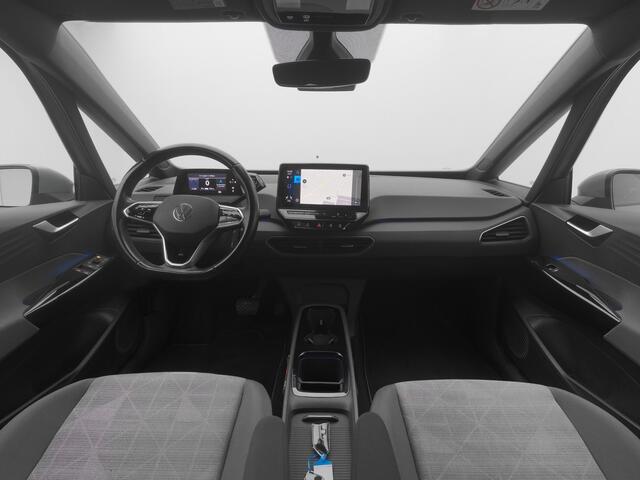Volkswagen ID.3 Life 58 kWh | ADAPTIVE | STOEL- EN STUURVERW.
