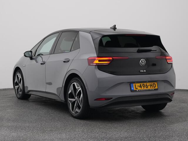 Volkswagen ID.3 Life 58 kWh | ADAPTIVE | STOEL- EN STUURVERW.