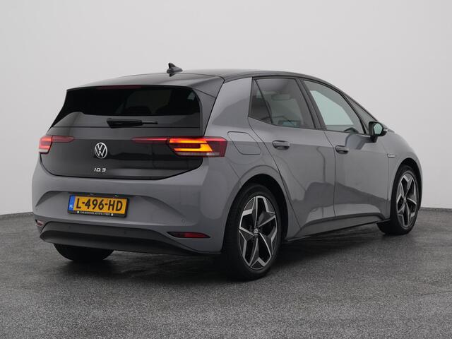 Volkswagen ID.3 Life 58 kWh | ADAPTIVE | STOEL- EN STUURVERW.