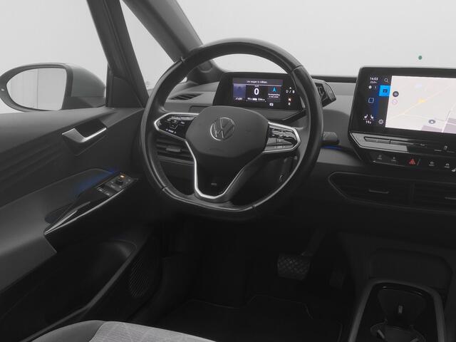 Volkswagen ID.3 Life 58 kWh | ADAPTIVE | STOEL- EN STUURVERW.
