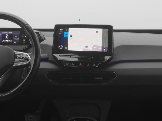 Volkswagen ID.3 Life 58 kWh | ADAPTIVE | STOEL- EN STUURVERW.