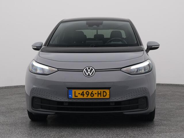 Volkswagen ID.3 Life 58 kWh | ADAPTIVE | STOEL- EN STUURVERW.