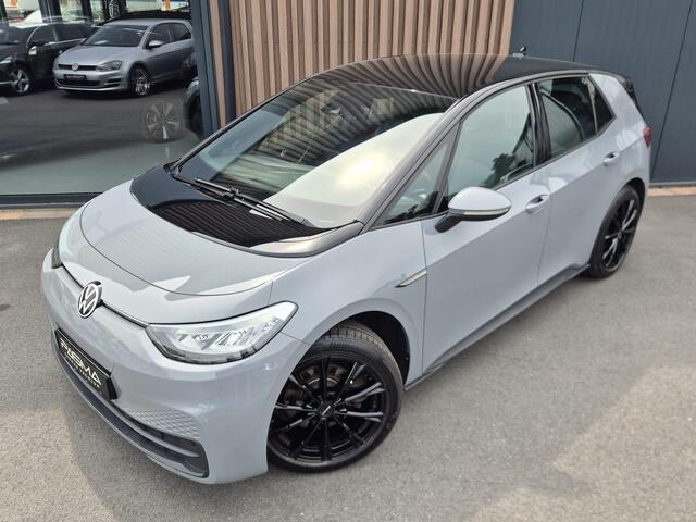 Volkswagen ID.3 Pure Performance 45 kWh 150pk | BTW | Navi | Cruise | Carplay | 19''