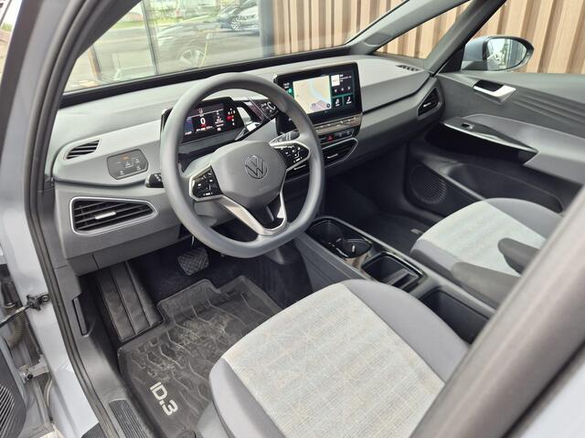 Volkswagen ID.3 Pure Performance 45 kWh 150pk | BTW | Navi | Cruise | Carplay | 19''