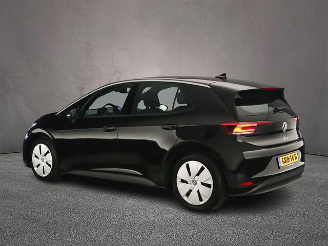Volkswagen ID.3 Pure Oranje Edition 170pk Automaat Adaptive cruise control, Navigatie, Parkeersensoren, LED koplampen, App connect, Airco, Stoelverwarming, DAB, Radio